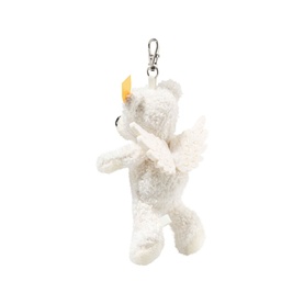 Lotte Angel Ted Keyring 12cm