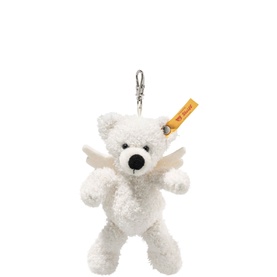 Lotte Angel Ted Keyring 12cm