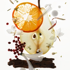 Golden Rule Eau de Parfum