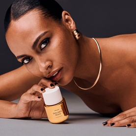 Golden Rule Eau de Parfum