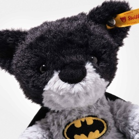 Batman Teddy Bear 29cm