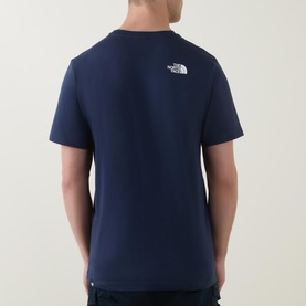 Simple Dome T-Shirt