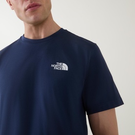 Simple Dome T-Shirt