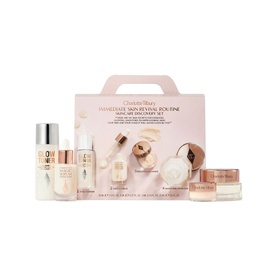 Immediate Skin Revival Routine Skincare Discovery Set 