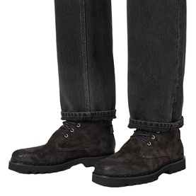 Skiff Ankle Boot