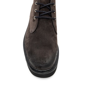 Skiff Ankle Boot