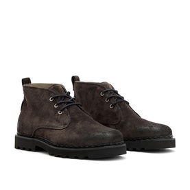 Skiff Ankle Boot