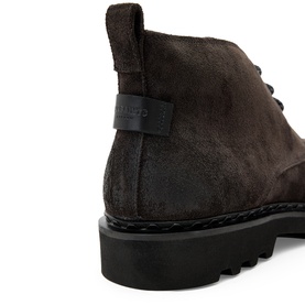 Skiff Ankle Boot