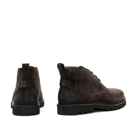 Skiff Ankle Boot