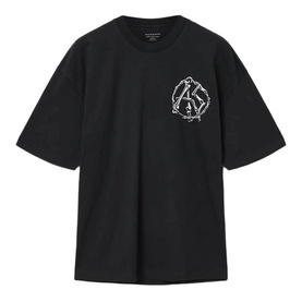 Anatomica Logo Ribcage T-Shirt