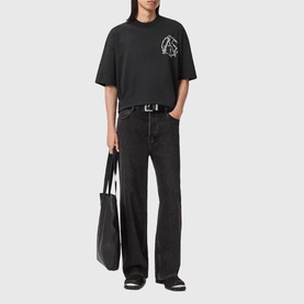 Anatomica Logo Ribcage T-Shirt