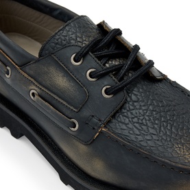 Skiff Boat Shoes