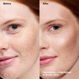 True Highlight&trade; Weightless Illuminator