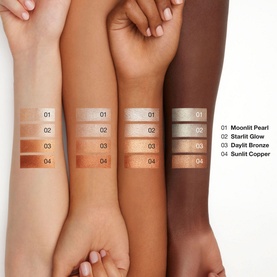 True Highlight&trade; Weightless Illuminator