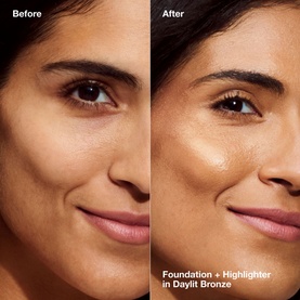 True Highlight&trade; Weightless Illuminator