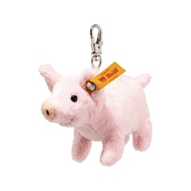 Luckycharm Pig Keyring 9cm