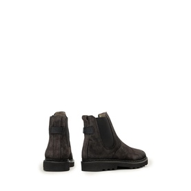 Skiff Chelsea Boots