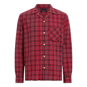 Felix Check Shirt