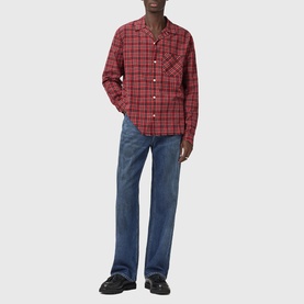 Felix Check Shirt