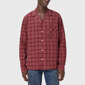 Felix Check Shirt
