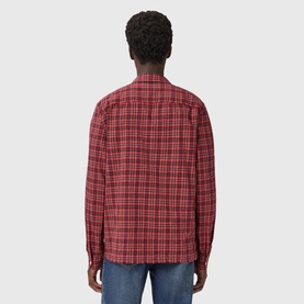 Felix Check Shirt