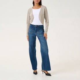 Astrid Bolero Cardigan
