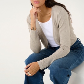 Astrid Bolero Cardigan