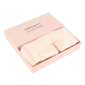 Silk Padded Sleep Mask