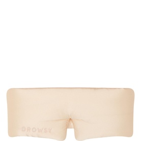 Silk Padded Sleep Mask