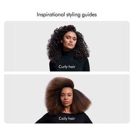 Airwrap ID Multistyler Curly and Coily Topaz