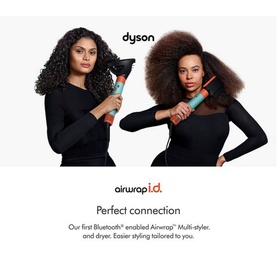 Airwrap ID Multistyler Curly and Coily Topaz
