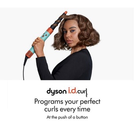 Airwrap ID Multistyler Curly and Coily Topaz