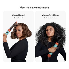Airwrap ID Multistyler Curly and Coily Topaz