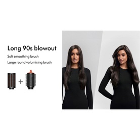 Airwrap ID Multistyler Curly and Coily Topaz