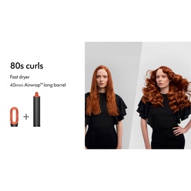 Airwrap ID Multistyler Curly and Coily Topaz