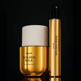 Golden Rule Eau de Parfum Travel Size
