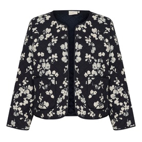 Valia Floral Jacket