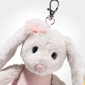 Hoppie Pendant Keyring 16cm