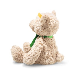 Jimmy Shamrock Teddy 30cm