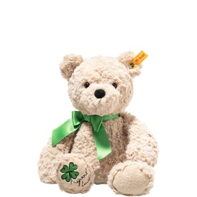 Jimmy Shamrock Teddy 30cm