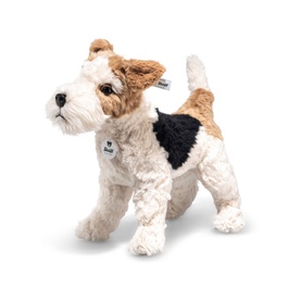 Foxy Foxterrier 32cm