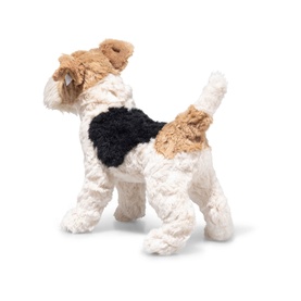 Foxy Foxterrier 32cm