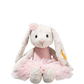 Hoppie Ballet Rabbit 30cm