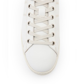 Leon Low-Top Trainers