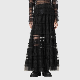 Arlea Tulle Skirt