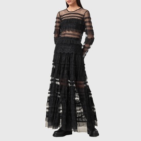Arlea Tulle Skirt