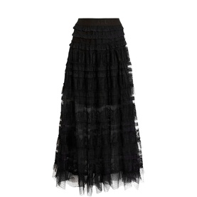 Arlea Tulle Skirt