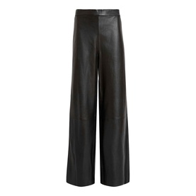Ash Lea Wide Leg Trousers