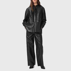 Ash Lea Wide Leg Trousers