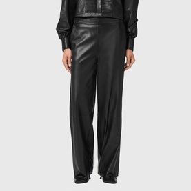 Ash Lea Wide Leg Trousers